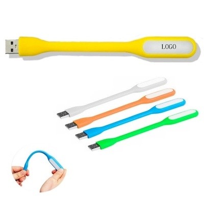 Picture of TWIST IT USB LED LIGHT