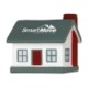 HOUSE SHAPE STRESS RELIEVER image 2