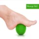 SILICON MASSAGE BALL image 2