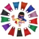 SUPERMAN CHILD CAPE image 2