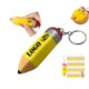 Picture of STRESS PENCIL KEYRING