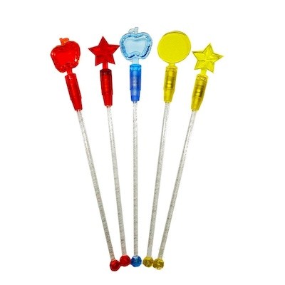 Picture of LIGHT UP COCKTAIL STIRRER