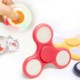FLASHING FIDGET SPINNER image 2