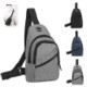 CROSSBODY SLING BAG BACKPACK RUCKSACK image 2