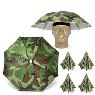 Picture of UMBRELLA HAT