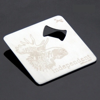 Picture of BOTTLE OPENER COASTER