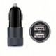 HAMMER DUAL CAR USB CHARGER image 2