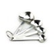 HEART SHAPE MEASURE SPOON image 2