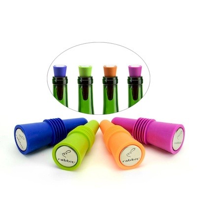 Picture of SILICON BOTTLE STOPPER