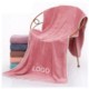 Picture of QUICK DRY BEACH TOWEL CUSTOM LOGO