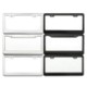 Picture of AUTO & VEHICLE LICENSE PLATE FRAME