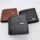 Picture of ECONOMY SINGLE POCKET WALLET