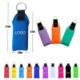 Picture of FLOATING NEOPRENE KEYRING CHAIN
