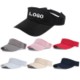 Picture of COTTON SUN SPORTS VISOR CAP