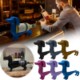 Picture of DOG WINE BOTTLE HOLDER