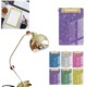 Picture of GLITTER ACRYLIC OFFICE FOLDER BOARD