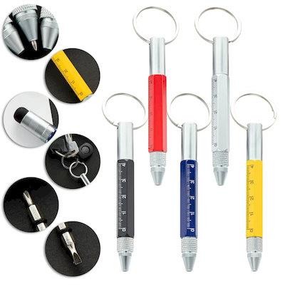 Picture of MULTIFUNCTION PEN