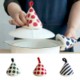 Picture of THICKENED HEAT-INSULATING OVEN GLOVES