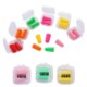 Picture of NOISE-ISOLATING EARPLUGS in Box