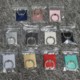 METAL RING MOBILE PHONE HOLDER image 2