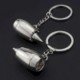 AIRCRAFT ENGINE KEYRING CHAIN image 2