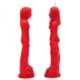 HUMAN SHAPE CANDLE image 2