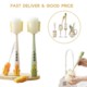 MULTI-FUNCTIONAL CUP BRUSH FOR WASHING image 2