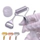 ZINC ALLOY MICRONEEDLE FACIAL MASSAGE STICK image 2