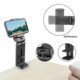 TELESCOPING PLASTIC PHONE STAND image 2