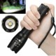 OUTDOOR HIGH-LUMINOSITY ALUMINUM ALLOY TORCH image 2