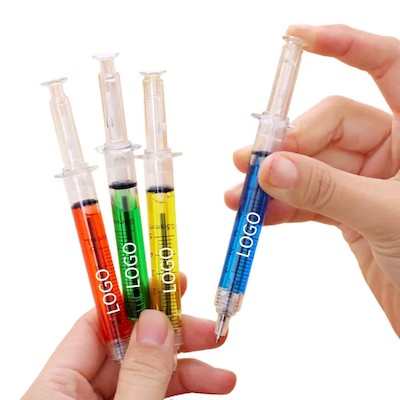 Picture of NEEDLE-TYPE BALL PEN