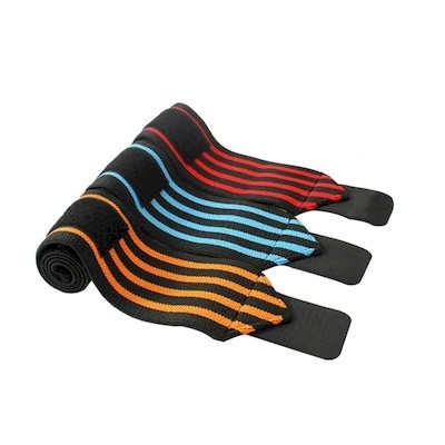 Picture of SPORTS WRAP BRACERS