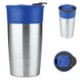 Picture of 18 OZ TWO TONE DOUBLE WALL THERMAL INSULATED TUMBLER