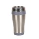 Picture of 16 OZ THERMAL INSULATED STAINLESS STEEL METAL TRAVEL MUG