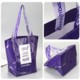 UTILITARIAN AND VERSATILE TOTE BAG image 2