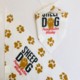 FULL COTTON PET BANDANAS image 2