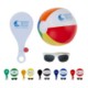 OUTDOOR PADDLEBALL KIT image 2
