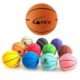 HIGH BOUNCE MINI BASKETBALL image 2