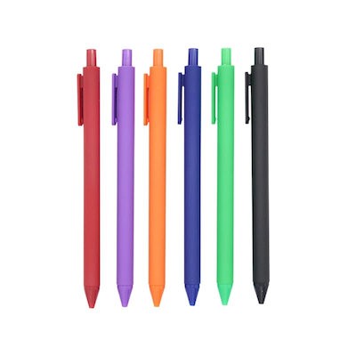 Picture of PLUNGER PEN