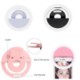RECHARGEABLE PHONE CLIP SELFIE RING LIGHT image 2