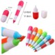 STRETCHABLE CAPSULE BALL PEN image 2