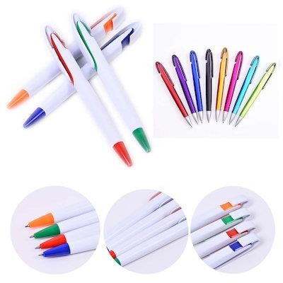 Picture of ECONOMIC CLICK BALL PEN