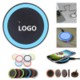 ROUND CORDLESS CHARGER PAD image 2