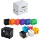 INTERNATIONAL UNIVERSAL USB TRAVEL CHARGER image 2