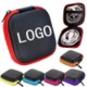 SQUARE EAR-BUD CASE PORTABLE image 2