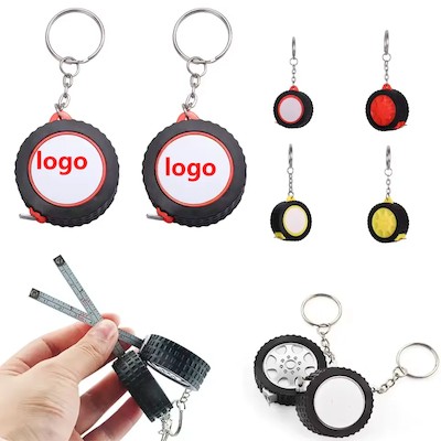 Picture of TIRE TAPE MEASURE
