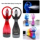 HANDHELD BATTERY POWERED WATER MISTING FAN image 2