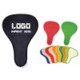 T SHAPE FOLDING FAN image 2