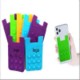 PUSH POPS PHONE WALLET image 2