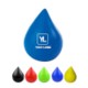 WATER DROP STRESS RELIEVER image 2